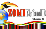 Zomi Nam Ni (ZND)
