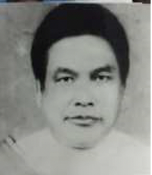 Pa Cin Khan Khup
