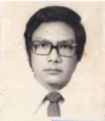 Dr J.Suan Za Dong