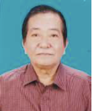 Dr Vai Pau