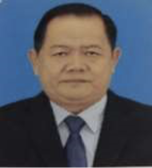 Pu Ngul Khan Dal