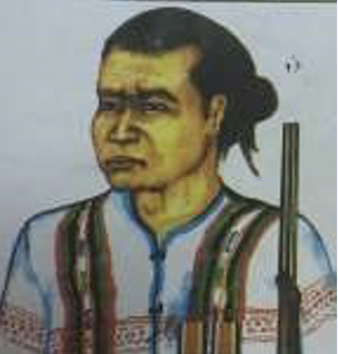 Pu Pum Za Kham
