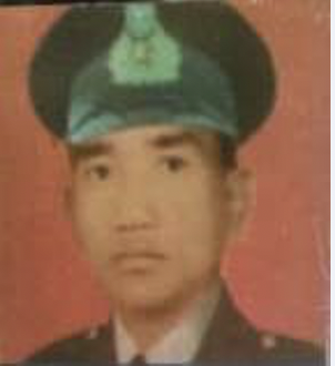 Pu Tun Kho Pum (General)