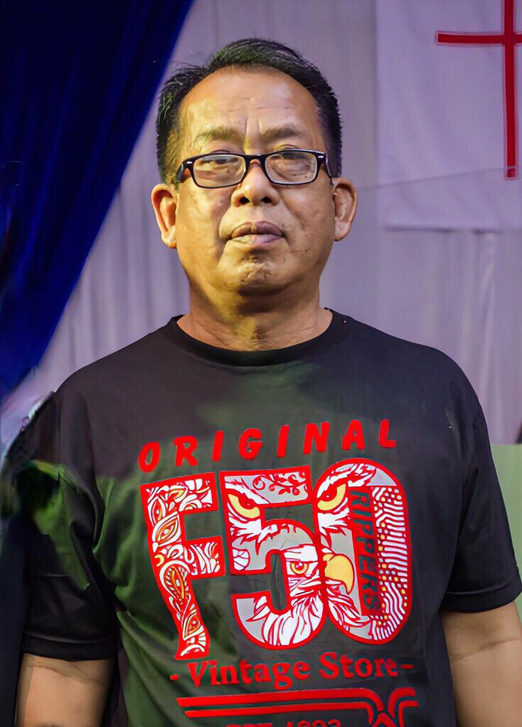 Guitar Tumsiam Sia Sk Gohau (Lengtong)
