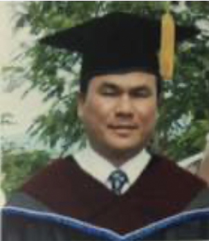 Rev. Dr. Cin Za Lian (D.Min)