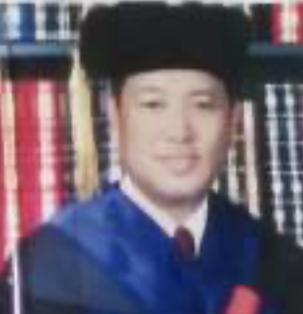 Rev Dr Go Cin Zam (D.D)