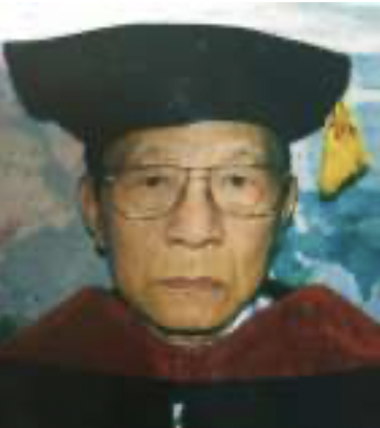 Rev Dr Go Za Kham (D.D)