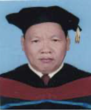 Rev Dr Mang Do Thang, D.Min