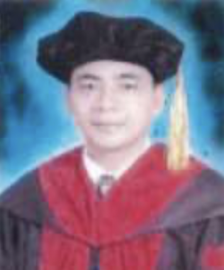 Dr. Zam Len Mang D.Min