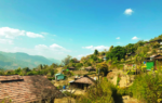 Teekzang Khua